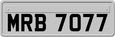 MRB7077