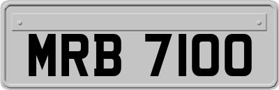 MRB7100