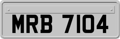 MRB7104