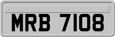 MRB7108
