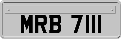 MRB7111