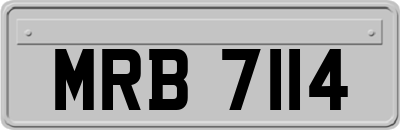 MRB7114