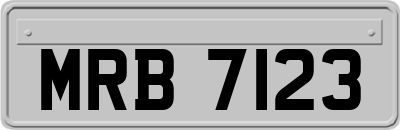 MRB7123