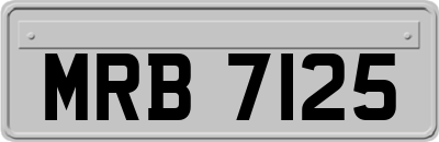 MRB7125