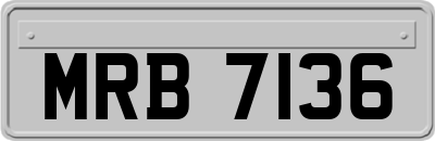 MRB7136