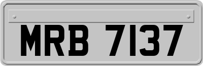 MRB7137