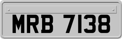 MRB7138