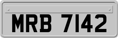 MRB7142