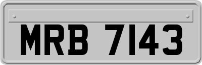MRB7143