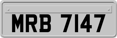 MRB7147