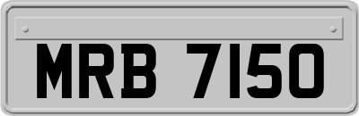 MRB7150