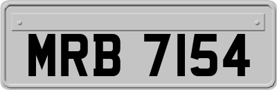 MRB7154