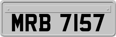 MRB7157