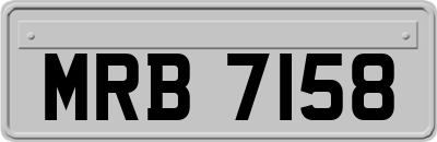 MRB7158