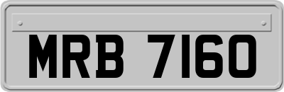 MRB7160