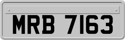 MRB7163