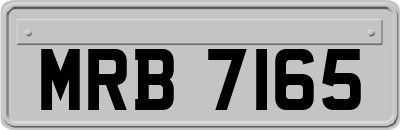 MRB7165