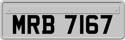 MRB7167