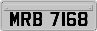 MRB7168