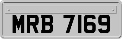 MRB7169