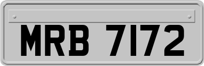 MRB7172