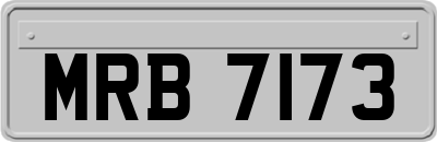 MRB7173