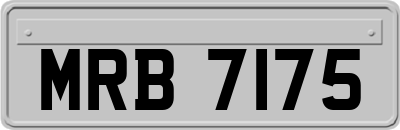 MRB7175