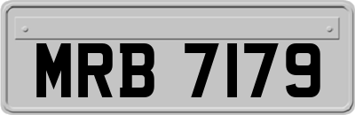MRB7179