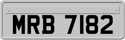 MRB7182