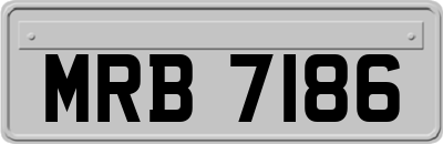 MRB7186