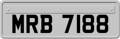 MRB7188