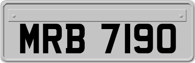 MRB7190
