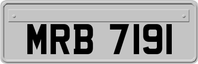 MRB7191