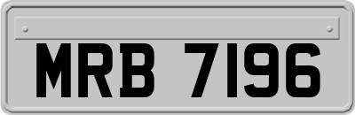 MRB7196