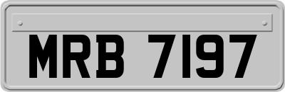 MRB7197