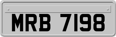 MRB7198