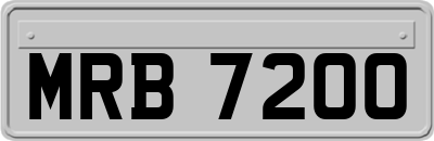 MRB7200
