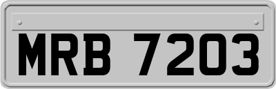 MRB7203