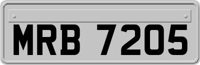 MRB7205