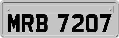 MRB7207