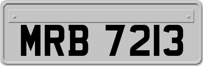 MRB7213