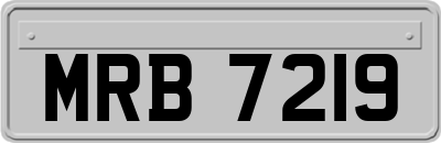 MRB7219
