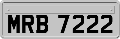 MRB7222