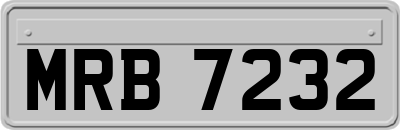 MRB7232