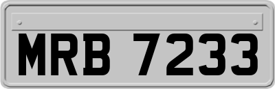 MRB7233