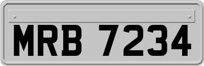 MRB7234