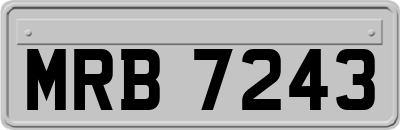 MRB7243
