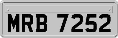 MRB7252