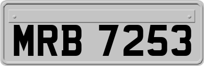 MRB7253