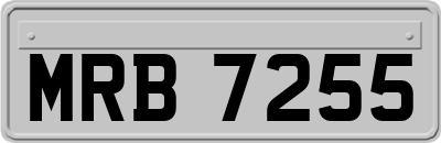 MRB7255